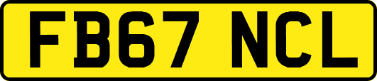 FB67NCL