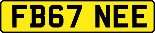 FB67NEE