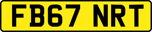 FB67NRT