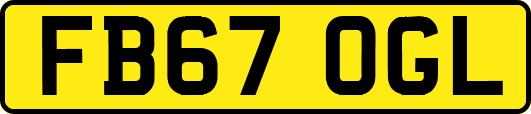 FB67OGL