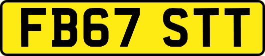 FB67STT