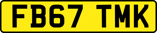 FB67TMK