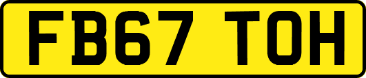 FB67TOH