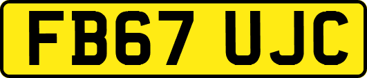 FB67UJC