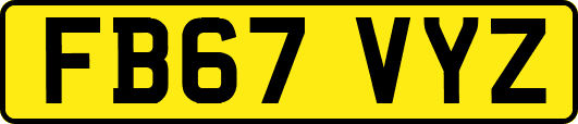 FB67VYZ