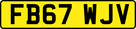 FB67WJV