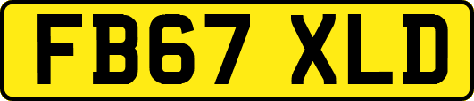 FB67XLD