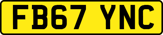FB67YNC