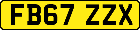 FB67ZZX