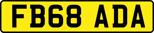 FB68ADA