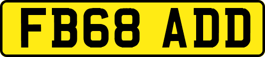 FB68ADD