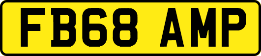 FB68AMP