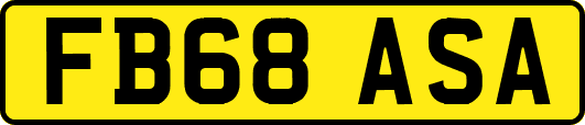 FB68ASA