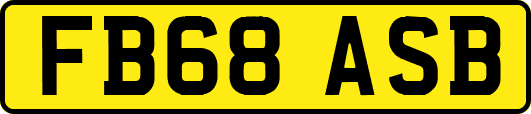FB68ASB