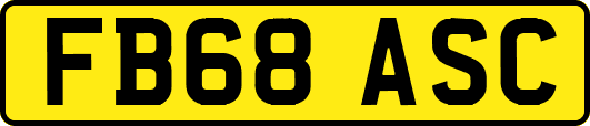 FB68ASC