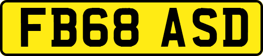 FB68ASD