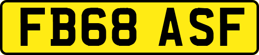 FB68ASF