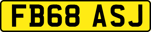 FB68ASJ