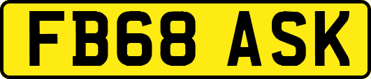 FB68ASK