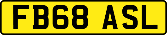 FB68ASL