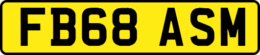 FB68ASM