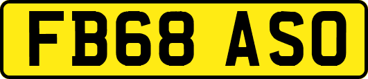 FB68ASO