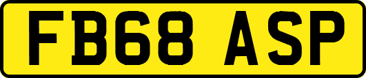 FB68ASP