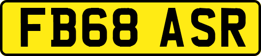 FB68ASR