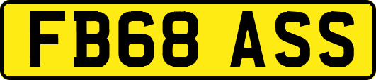FB68ASS