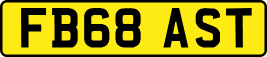 FB68AST