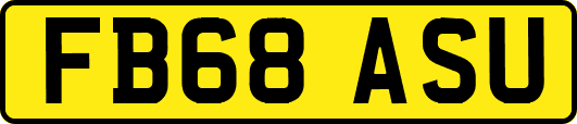 FB68ASU
