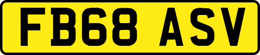 FB68ASV