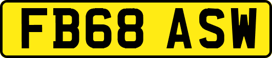 FB68ASW