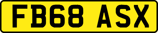 FB68ASX