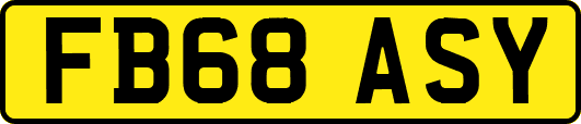 FB68ASY