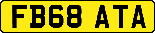 FB68ATA