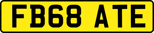 FB68ATE