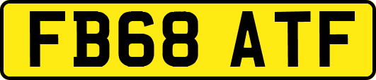 FB68ATF
