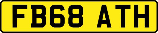 FB68ATH