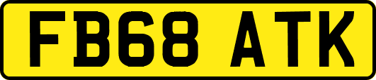 FB68ATK