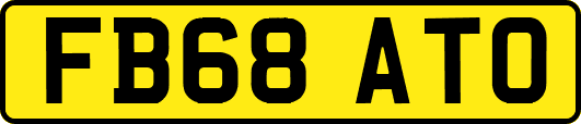 FB68ATO
