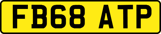 FB68ATP