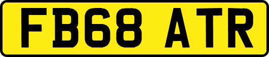FB68ATR