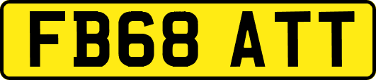 FB68ATT