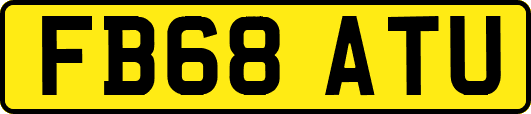 FB68ATU
