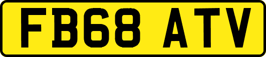 FB68ATV