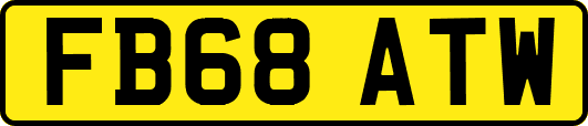 FB68ATW
