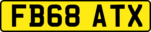 FB68ATX