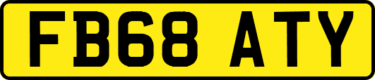 FB68ATY