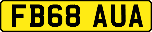 FB68AUA